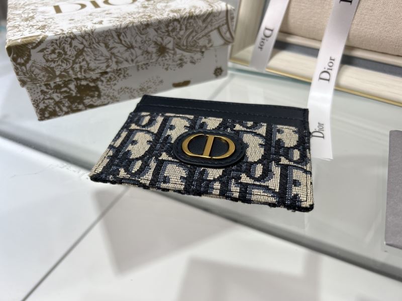 Christian Dior Wallet